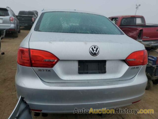 VOLKSWAGEN JETTA SE, 3VWDP7AJ5DM296663