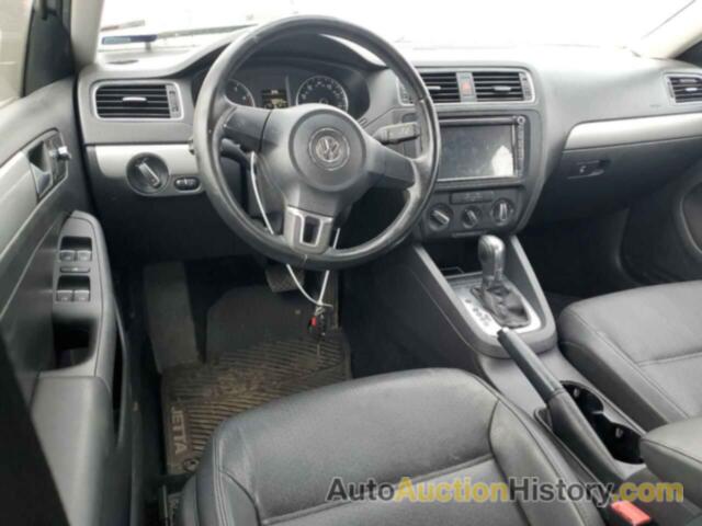 VOLKSWAGEN JETTA SE, 3VWDP7AJ5DM296663