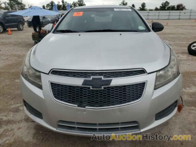 CHEVROLET CRUZE LT, 1G1PC5SB3E7132615