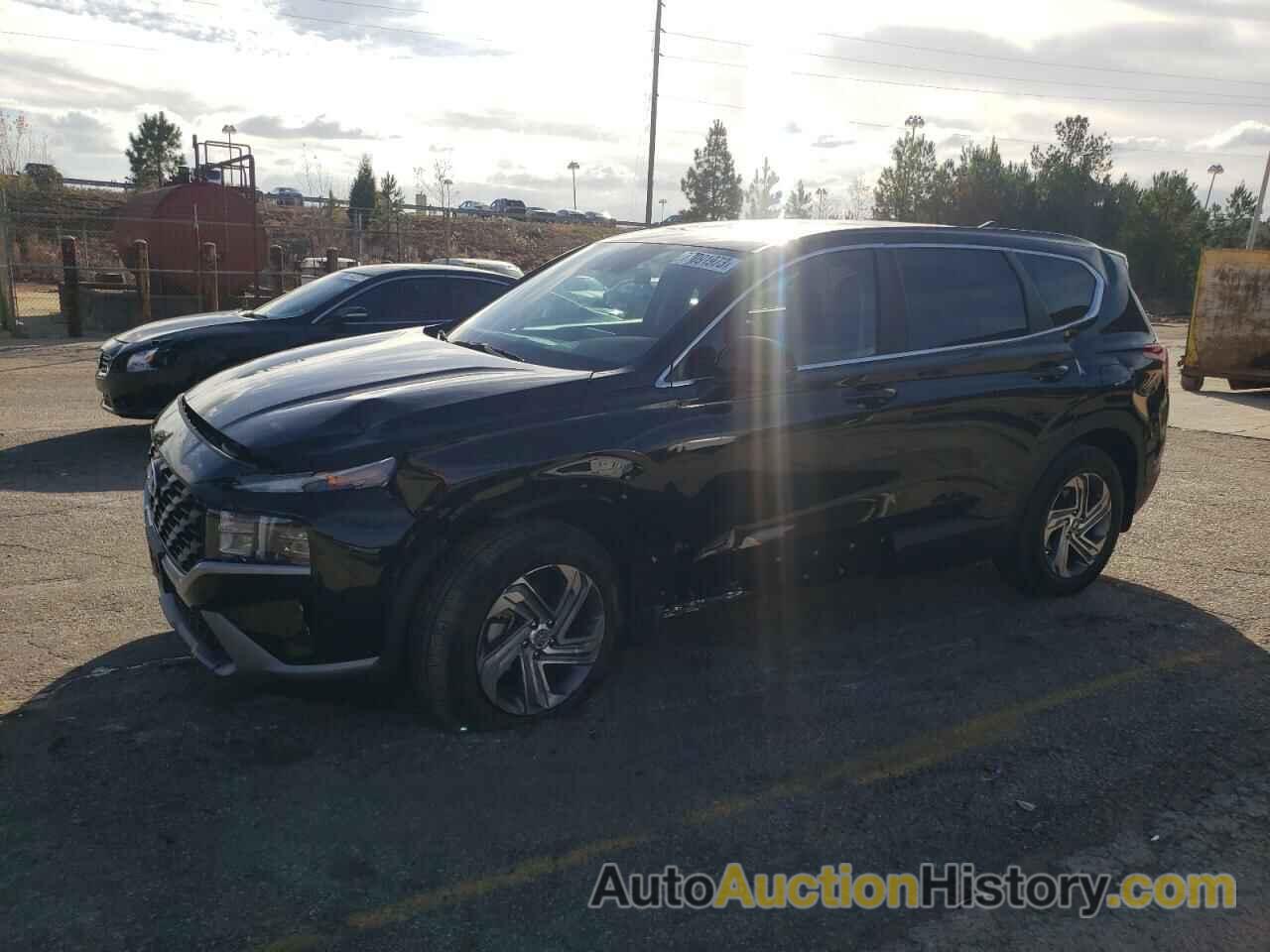 HYUNDAI SANTA FE SE, 5NMS14AJ4PH530437