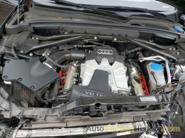 AUDI Q5 PREMIUM PLUS, WA1DGAFP3EA009701