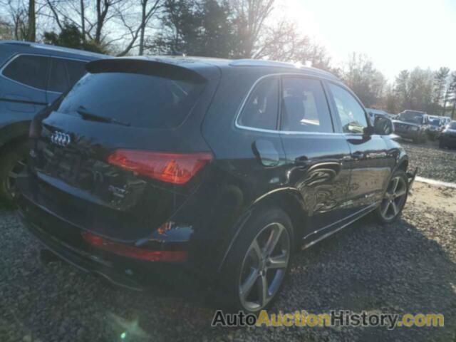 AUDI Q5 PREMIUM PLUS, WA1DGAFP3EA009701