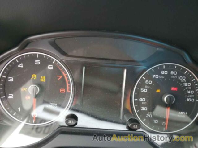 AUDI Q5 PREMIUM PLUS, WA1DGAFP3EA009701