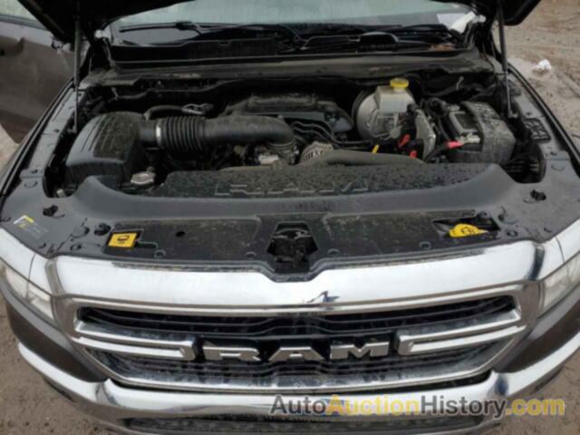 RAM 1500 BIG HORN/LONE STAR, 1C6SRFFT9LN167751