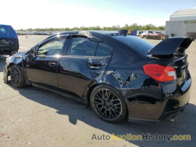 SUBARU WRX STI, JF1VA2M62H9804200