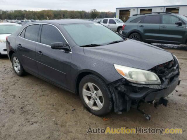 CHEVROLET MALIBU LS, 1G11B5SA7DF182423