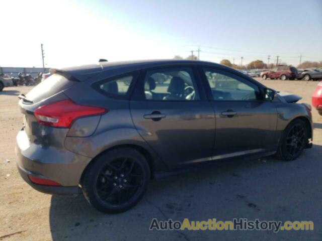 FORD FOCUS SE, 1FADP3K28GL209241