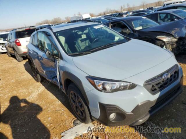 SUBARU CROSSTREK SPORT, JF2GTHSC5MH671961