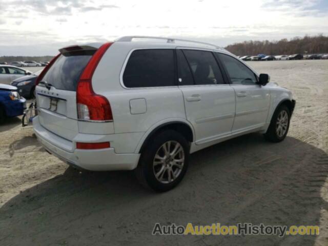 VOLVO XC90 3.2, YV4952CY5D1652518