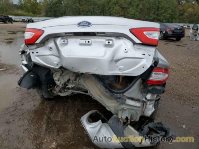 FORD FUSION SE, 3FA6P0H79ER171088