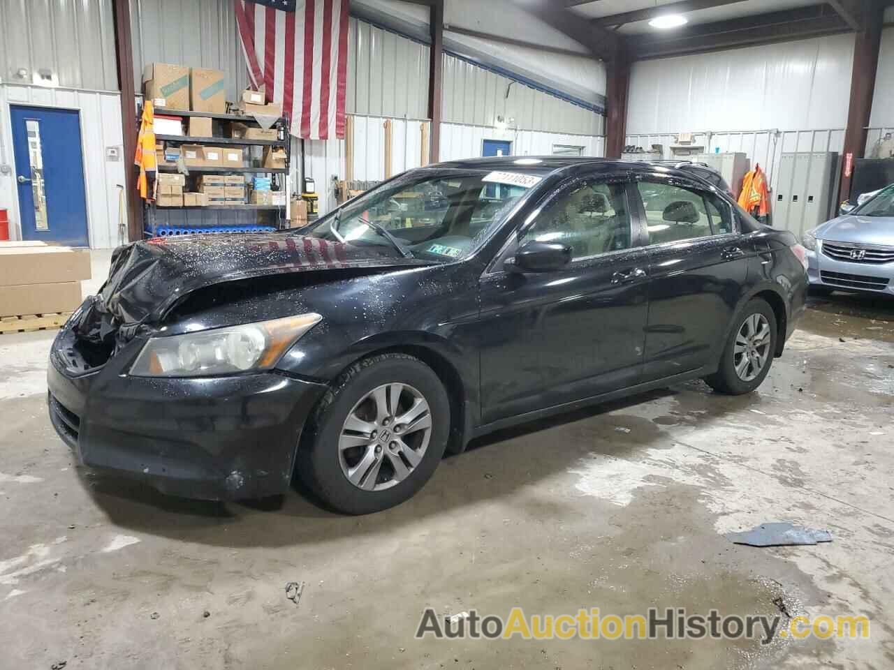 HONDA ACCORD LXP, 1HGCP2F46CA012006