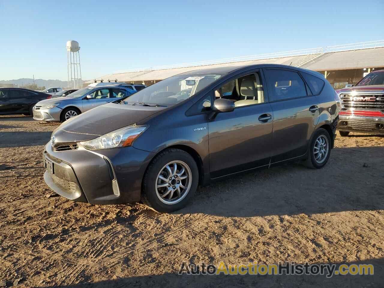 TOYOTA PRIUS, JTDZN3EU7FJ028063