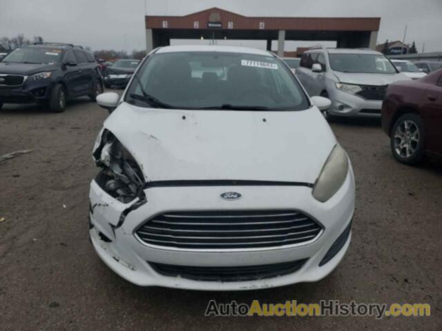 FORD FIESTA SE, 3FADP4EJ4HM118962