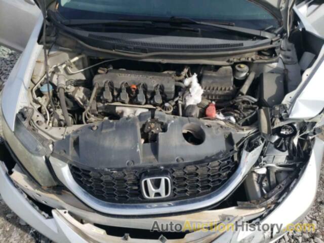 HONDA CIVIC EX, 2HGFB2F82DH508261