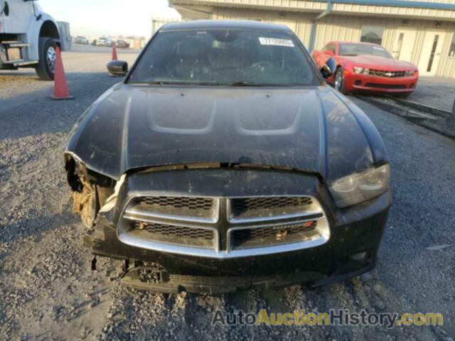 DODGE CHARGER R/T, 2C3CDXCT4EH116180