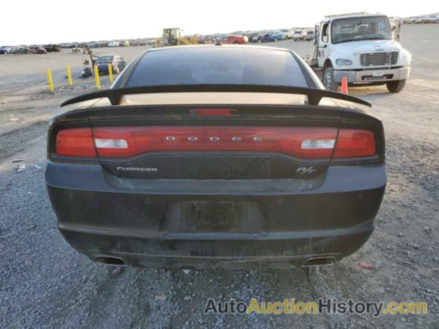 DODGE CHARGER R/T, 2C3CDXCT4EH116180