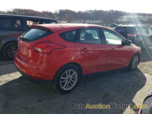 FORD FOCUS SE, 1FADP3K28HL265102