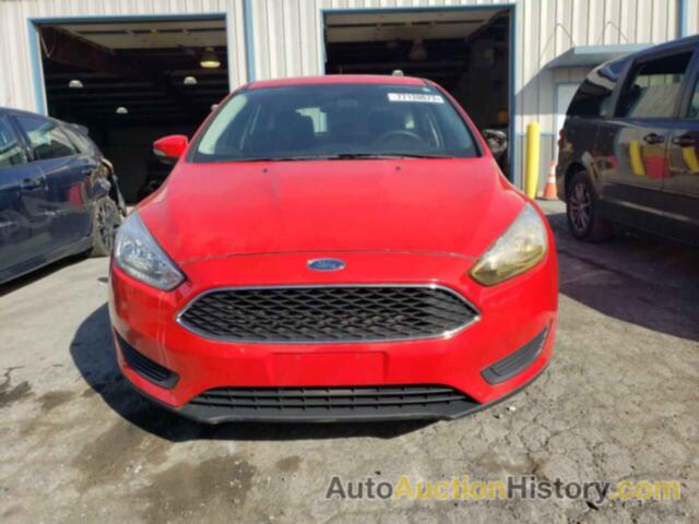 FORD FOCUS SE, 1FADP3K28HL265102