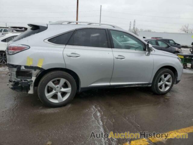 LEXUS RX350 350 BASE, 2T2BK1BA6EC242007