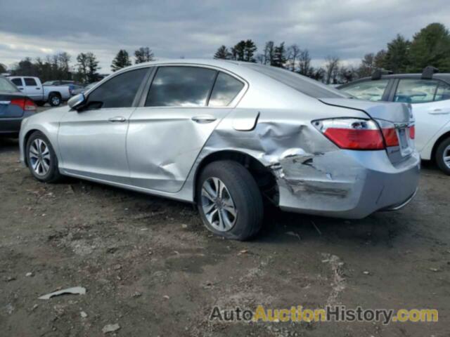 HONDA ACCORD LX, 1HGCR2F35DA076119