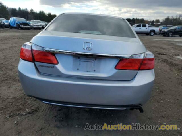 HONDA ACCORD LX, 1HGCR2F35DA076119