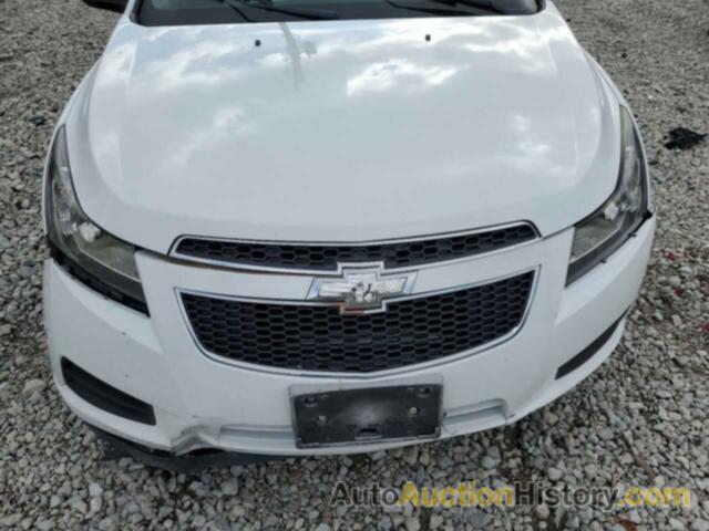 CHEVROLET CRUZE LT, 1G1PC5SB7E7228716