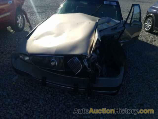 BUICK LESABRE LIMITED, 1G4HR53L6PH511280