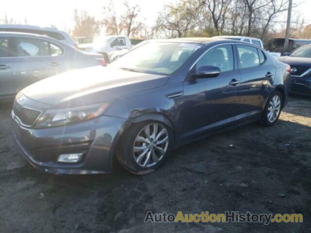 KIA OPTIMA EX, 5XXGN4A71FG471004