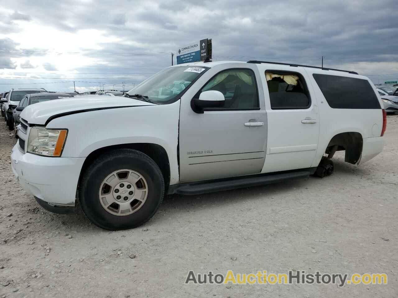 CHEVROLET SUBURBAN C1500  LS, 1GNFC16078R101999