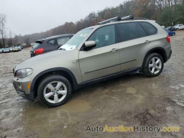 BMW X5 XDRIVE30I, 5UXFE43599L260269