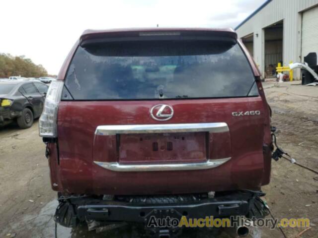 LEXUS GX 460, JTJBM7FX6G5121569