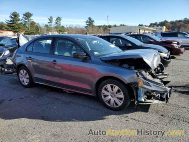 VOLKSWAGEN JETTA BASE, 3VW2K7AJXEM236854