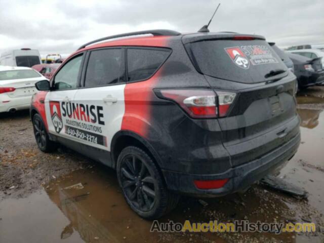 FORD ESCAPE SE, 1FMCU9GD8JUD35687