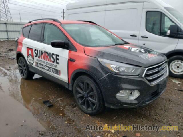 FORD ESCAPE SE, 1FMCU9GD8JUD35687