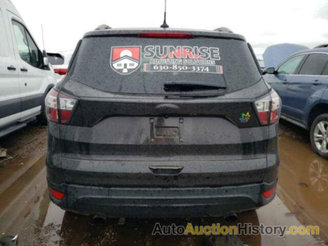 FORD ESCAPE SE, 1FMCU9GD8JUD35687