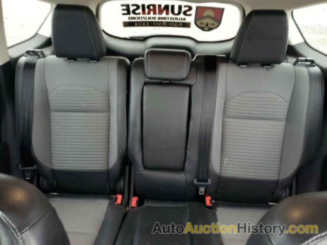 FORD ESCAPE SE, 1FMCU9GD8JUD35687