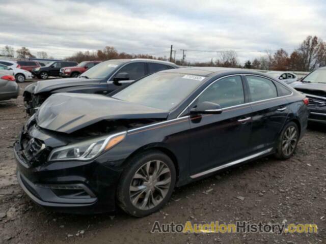 HYUNDAI SONATA SPORT, 5NPE34AB7FH258953