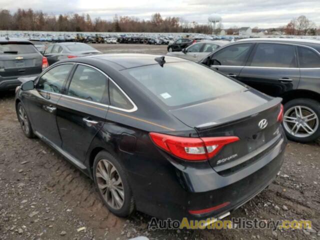 HYUNDAI SONATA SPORT, 5NPE34AB7FH258953