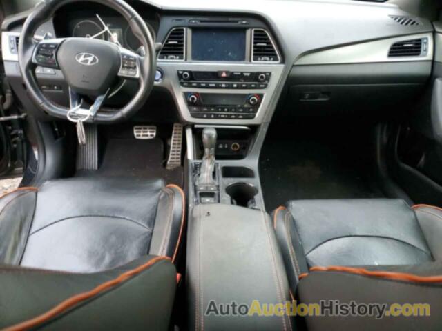 HYUNDAI SONATA SPORT, 5NPE34AB7FH258953