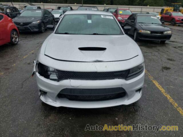DODGE CHARGER GT, 2C3CDXHG4NH244690