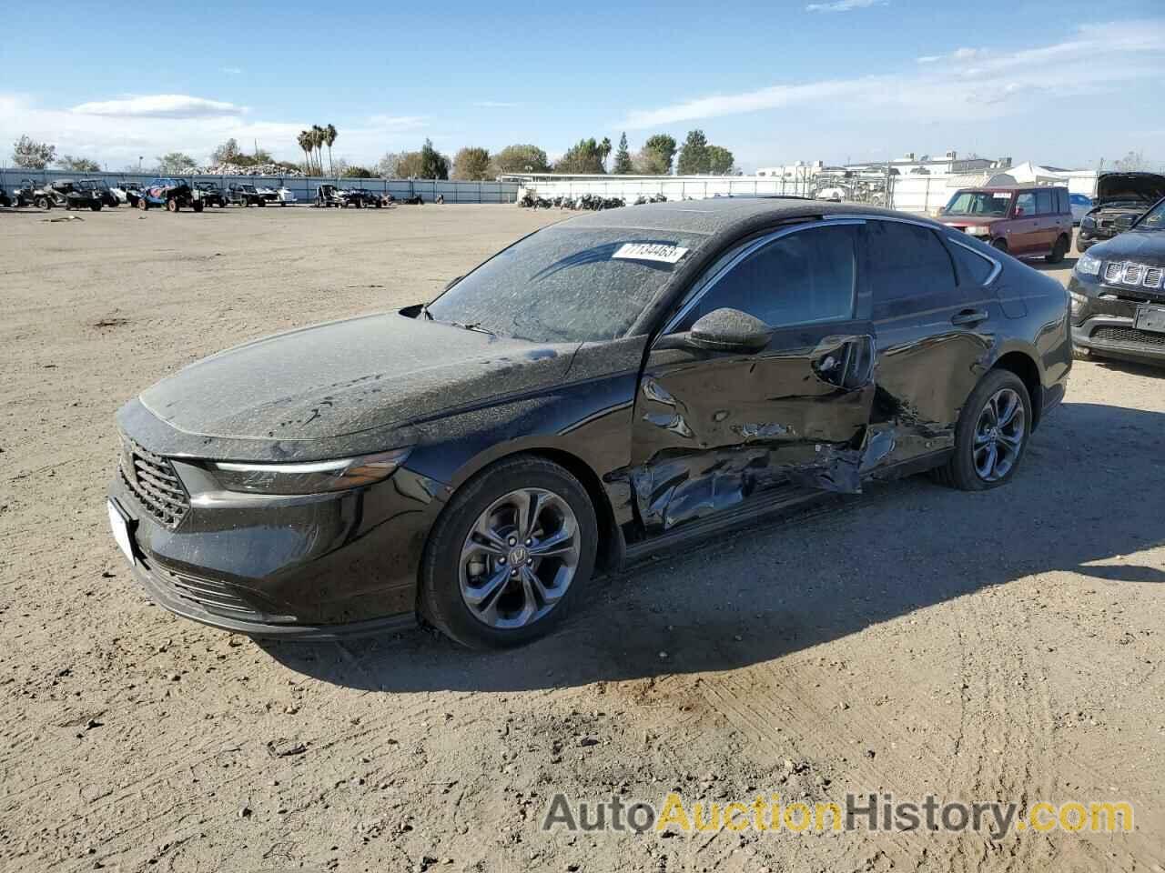 HONDA ACCORD EX, 1HGCY1F34PA040522