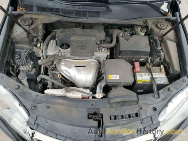 TOYOTA CAMRY LE, 4T1BF1FK6HU416592