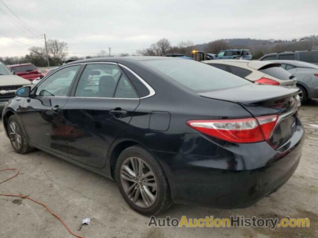 TOYOTA CAMRY LE, 4T1BF1FK6HU416592