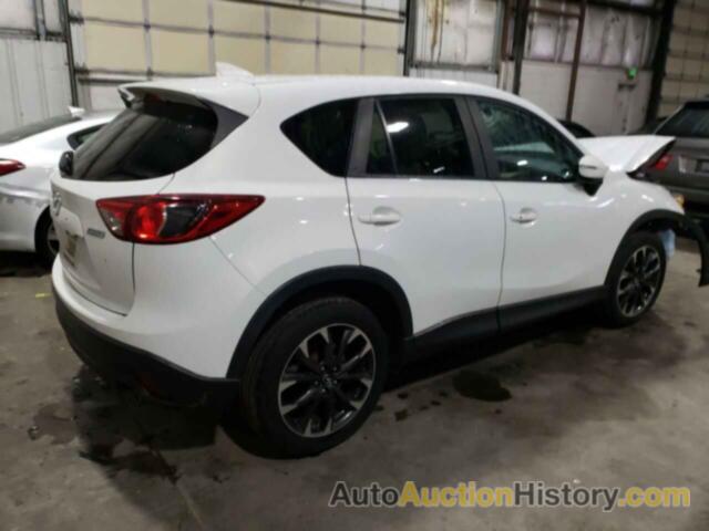 MAZDA CX-5 GT, JM3KE4DY5G0675586