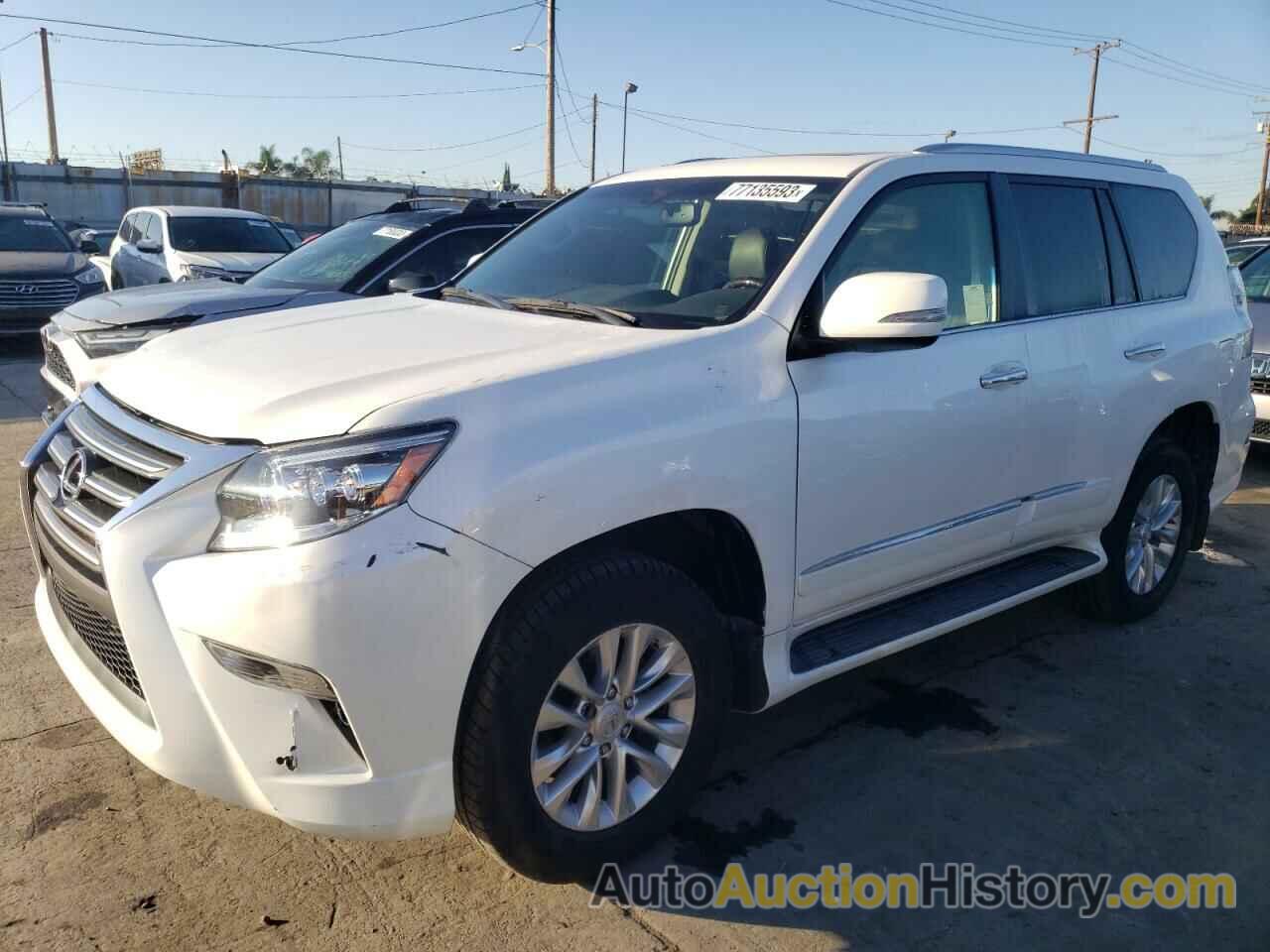 LEXUS GX 460, JTJBM7FX5H5170523