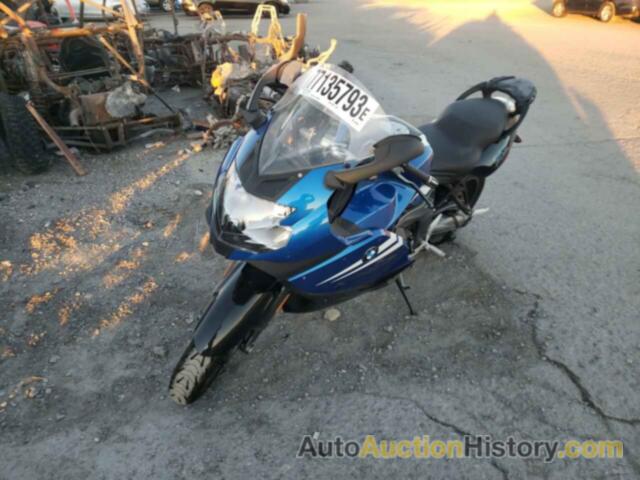 BMW MOTORCYLCE S, WB1050902BZV94283