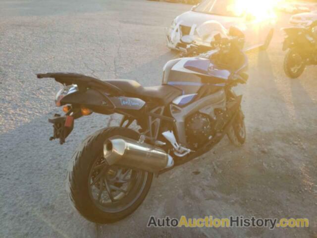 BMW MOTORCYLCE S, WB1050902BZV94283