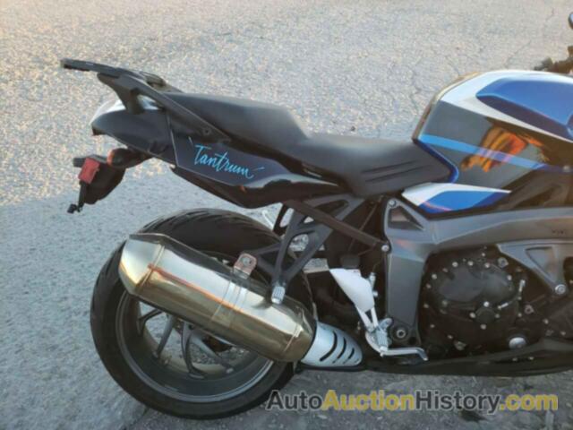 BMW MOTORCYLCE S, WB1050902BZV94283