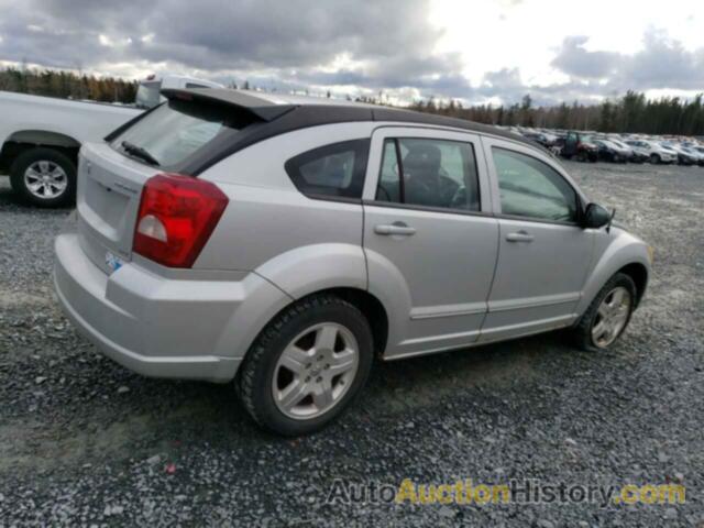 DODGE CALIBER SXT, 1B3HB48A69D225595