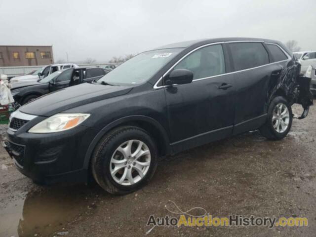 MAZDA CX-9, JM3TB3CV4B0326278